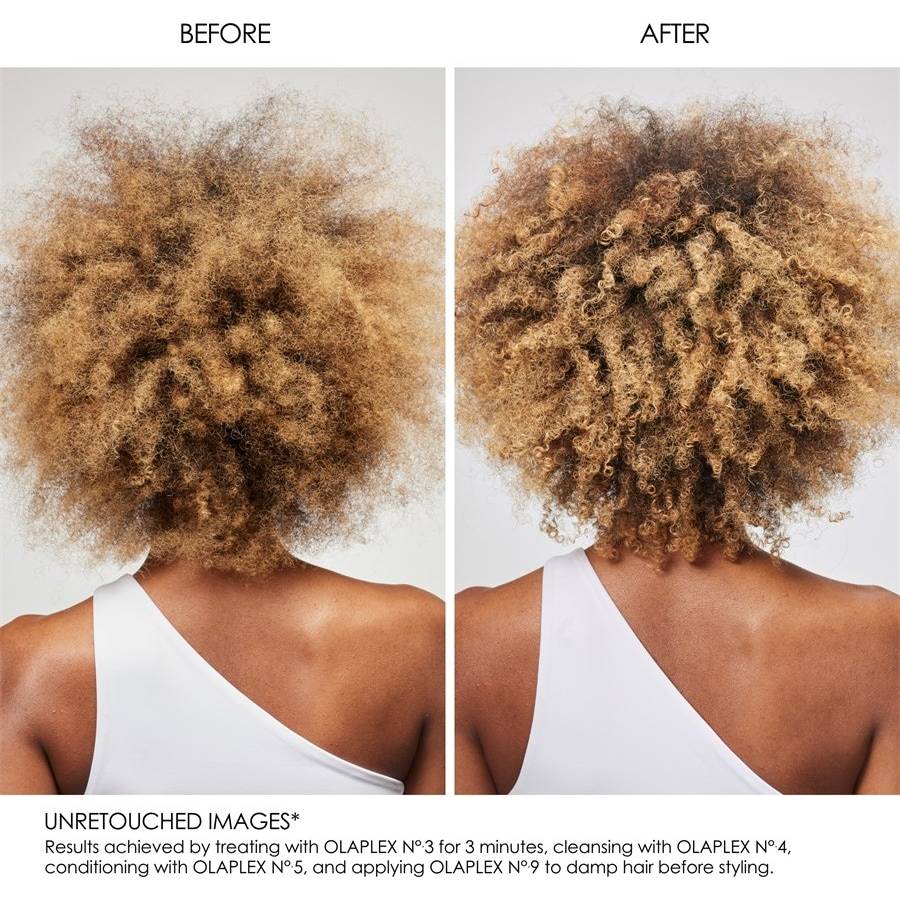 Olaplex Pflege