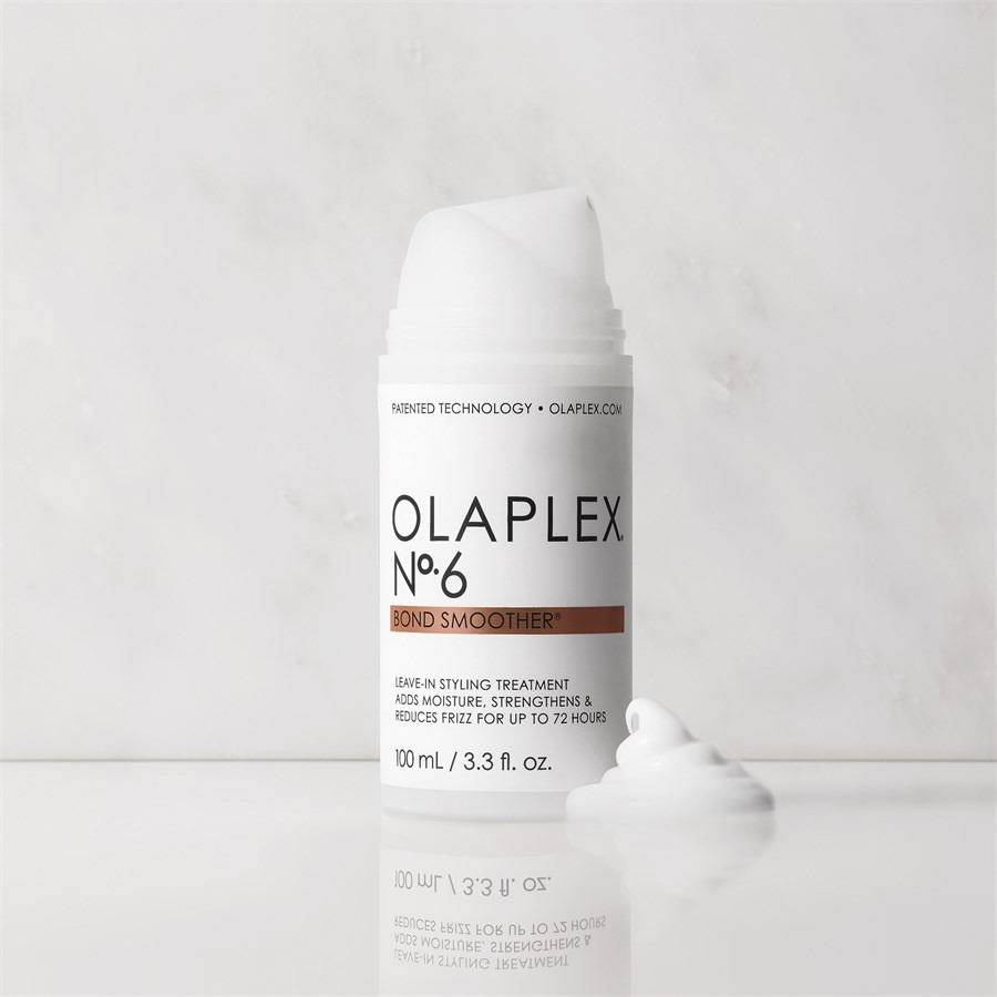 Olaplex Styling
