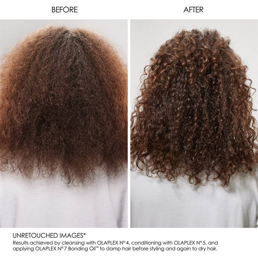Olaplex Styling