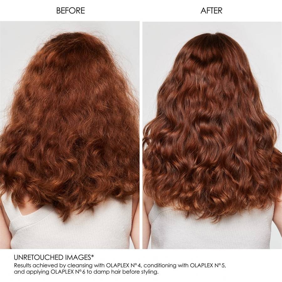 Olaplex Styling