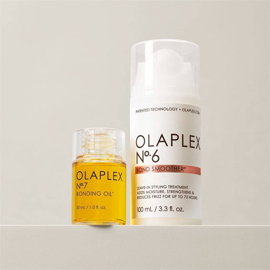 Olaplex Styling