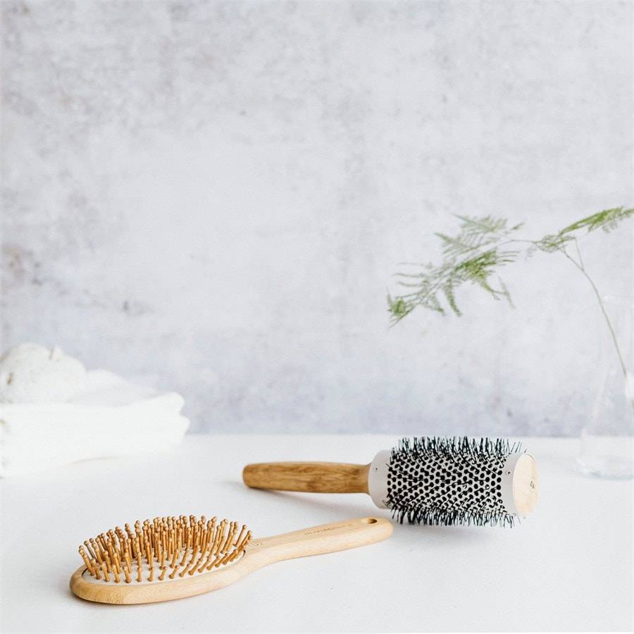 Olivia-Garden Bamboo Touch