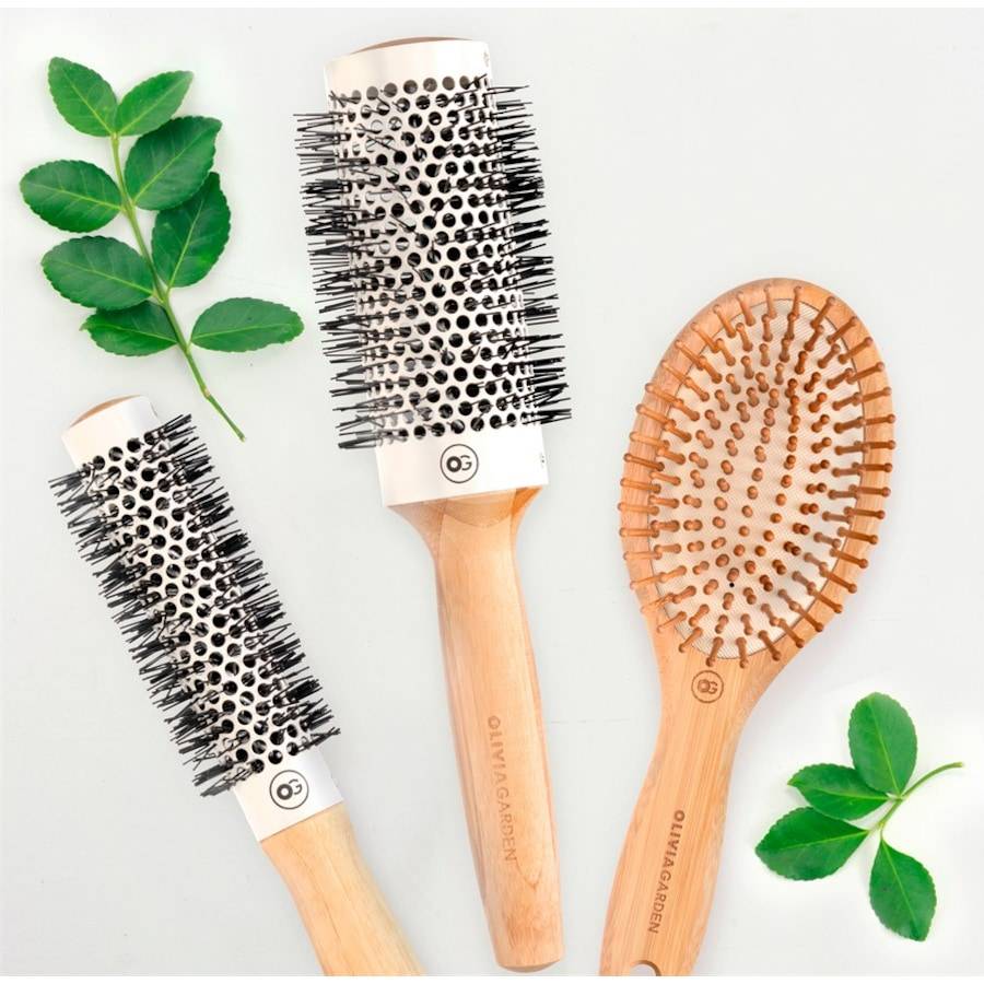 Olivia-Garden Bamboo Touch