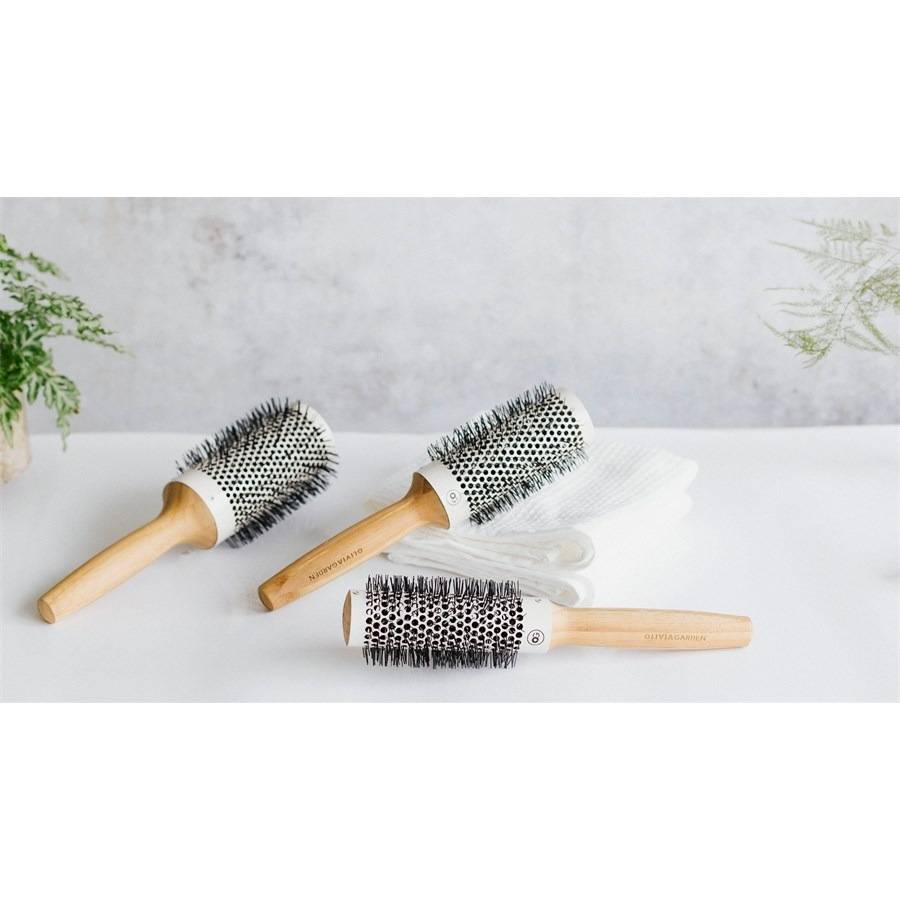 Olivia-Garden Bamboo Touch