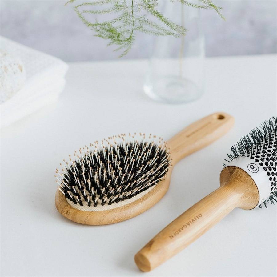 Olivia-Garden Bamboo Touch