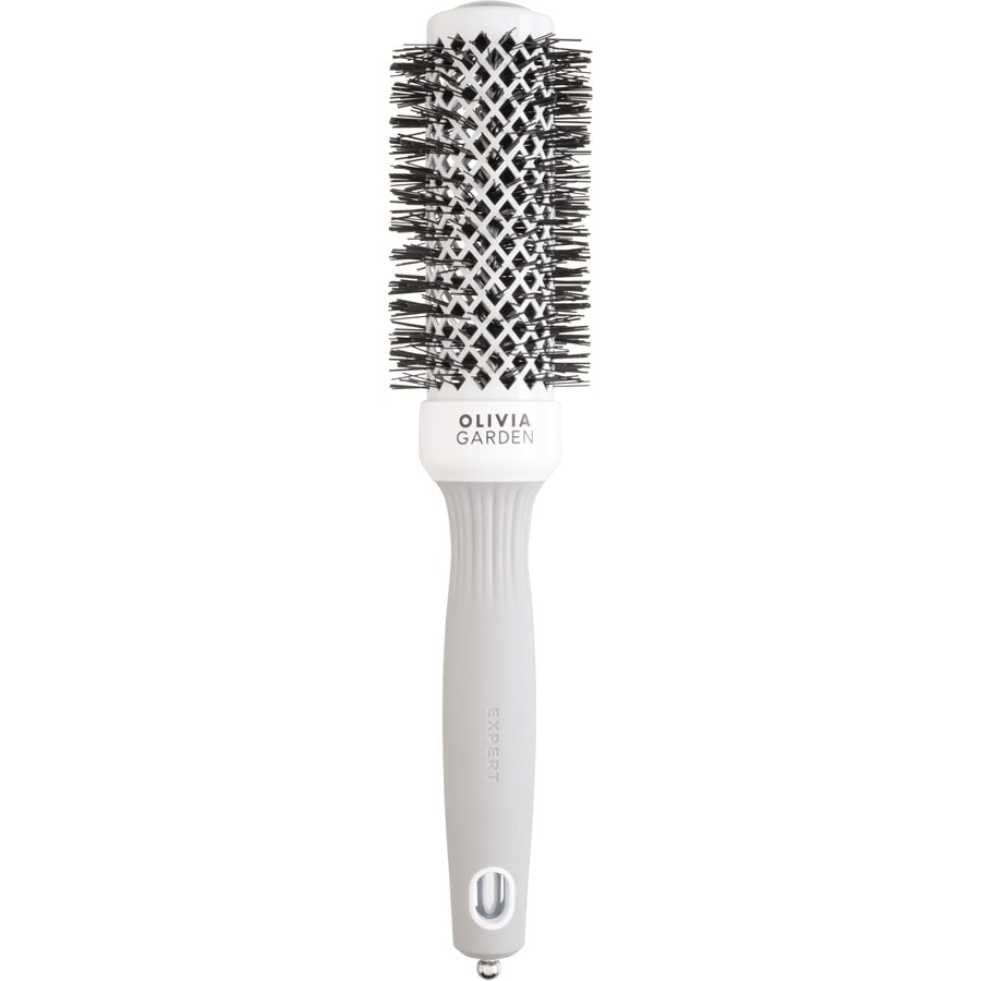 Olivia-Garden Blowout