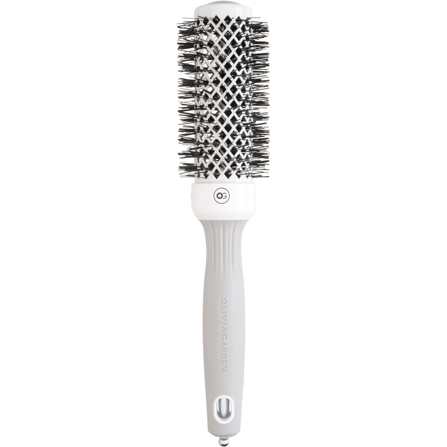 Olivia-Garden Blowout