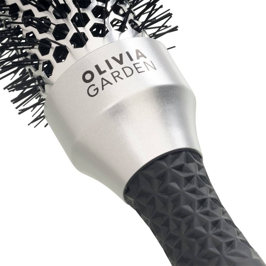 Olivia-Garden Blowout