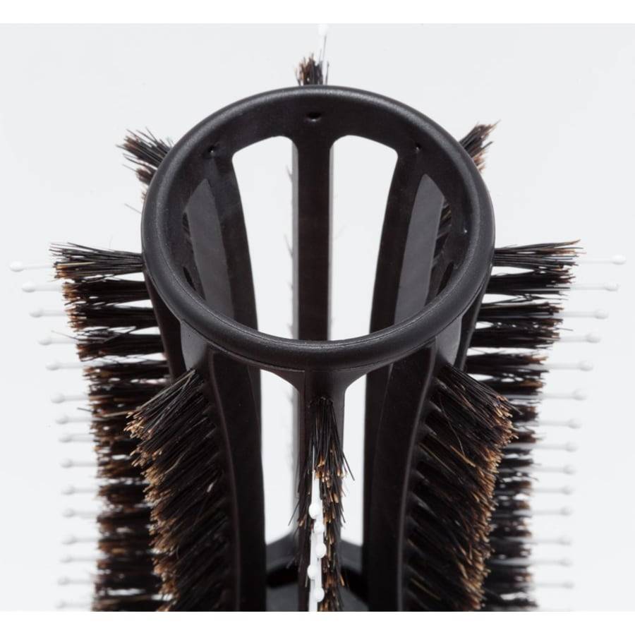 Olivia-Garden Fingerbrush Round