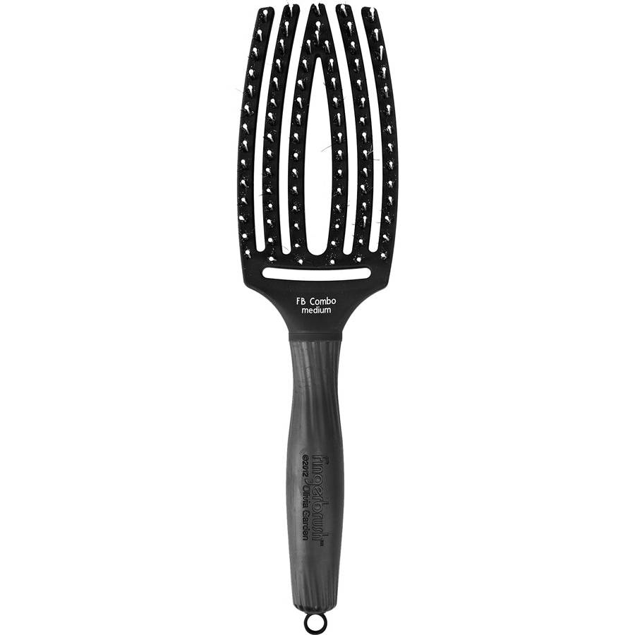 Olivia-Garden Fingerbrush