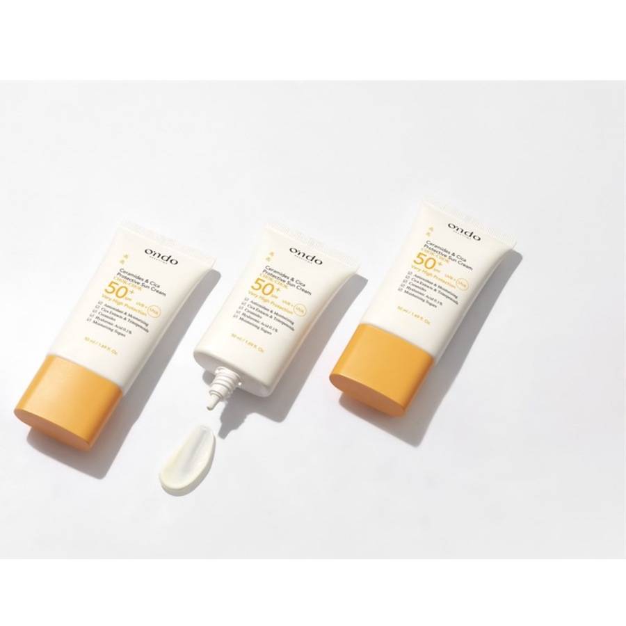 ONDO-BEAUTY-365 Gesichtspflege