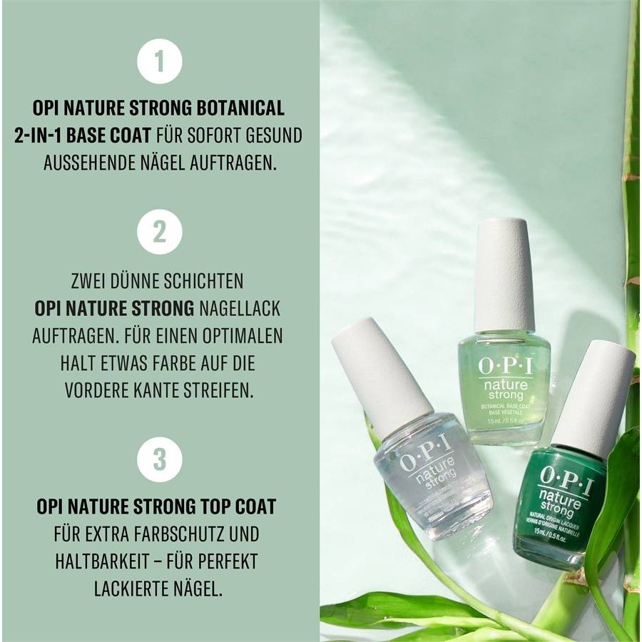 OPI Nature Strong