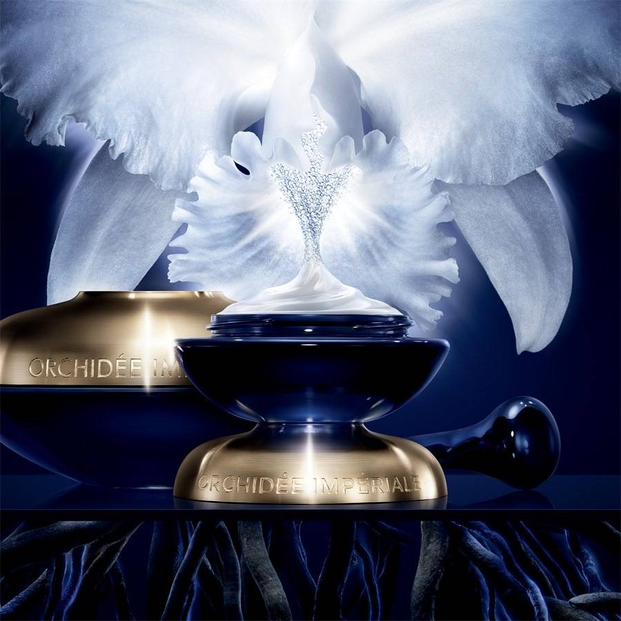 GUERLAIN Orchidée Impériale Globale Anti Aging Pflege