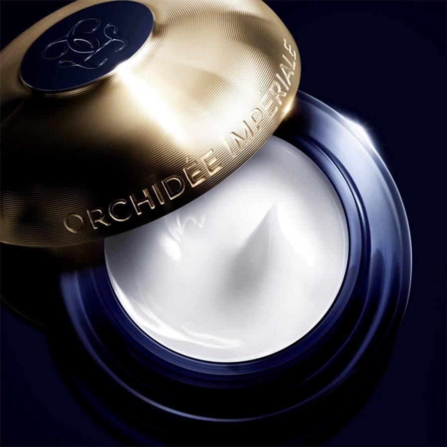 GUERLAIN Orchidée Impériale Globale Anti Aging Pflege