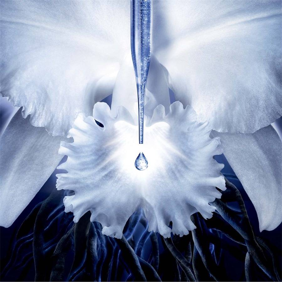 GUERLAIN Orchidée Impériale Globale Anti Aging Pflege