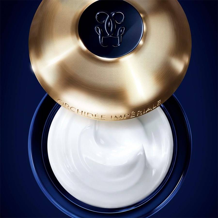 GUERLAIN Orchidée Impériale Globale Anti Aging Pflege