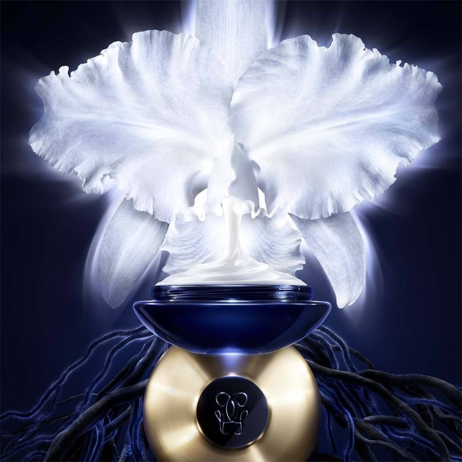 GUERLAIN Orchidée Impériale Globale Anti Aging Pflege