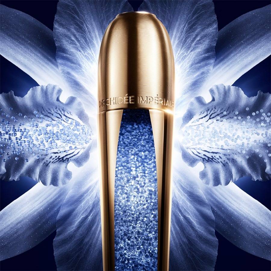 GUERLAIN Orchidée Impériale Globale Anti Aging Pflege