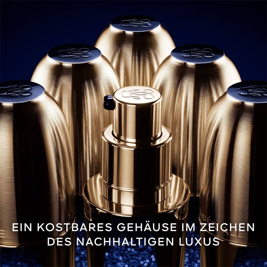 GUERLAIN Orchidée Impériale Globale Anti Aging Pflege