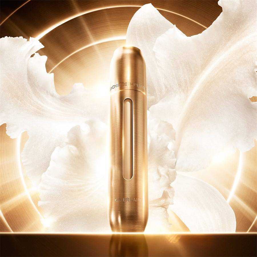 GUERLAIN Orchidée Impériale Globale Anti Aging Pflege