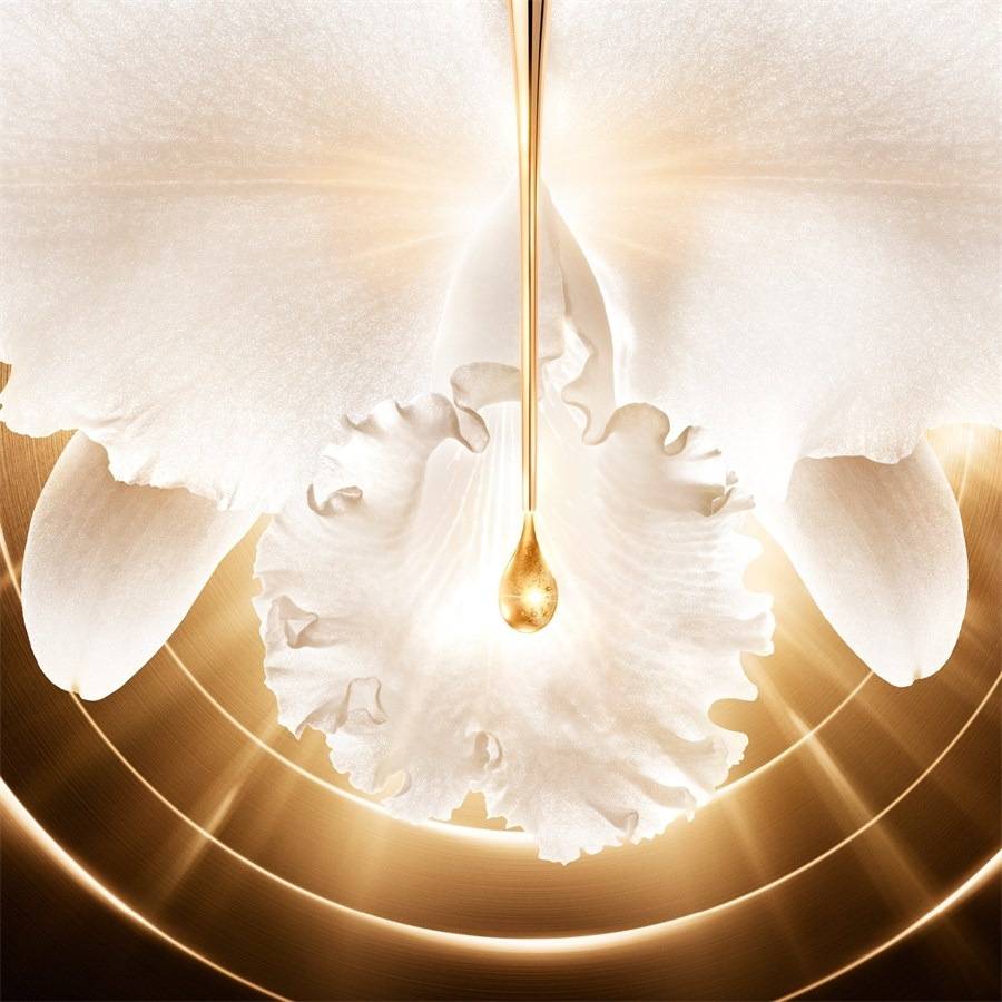GUERLAIN Orchidée Impériale Globale Anti Aging Pflege