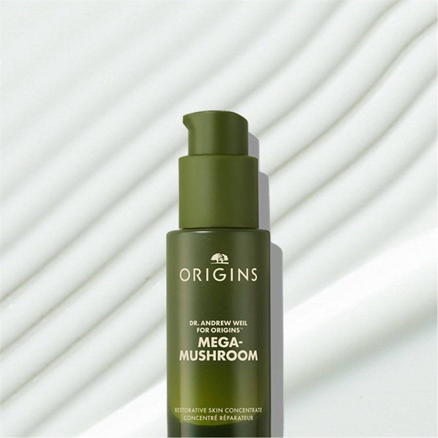 Origins Dr. Weil