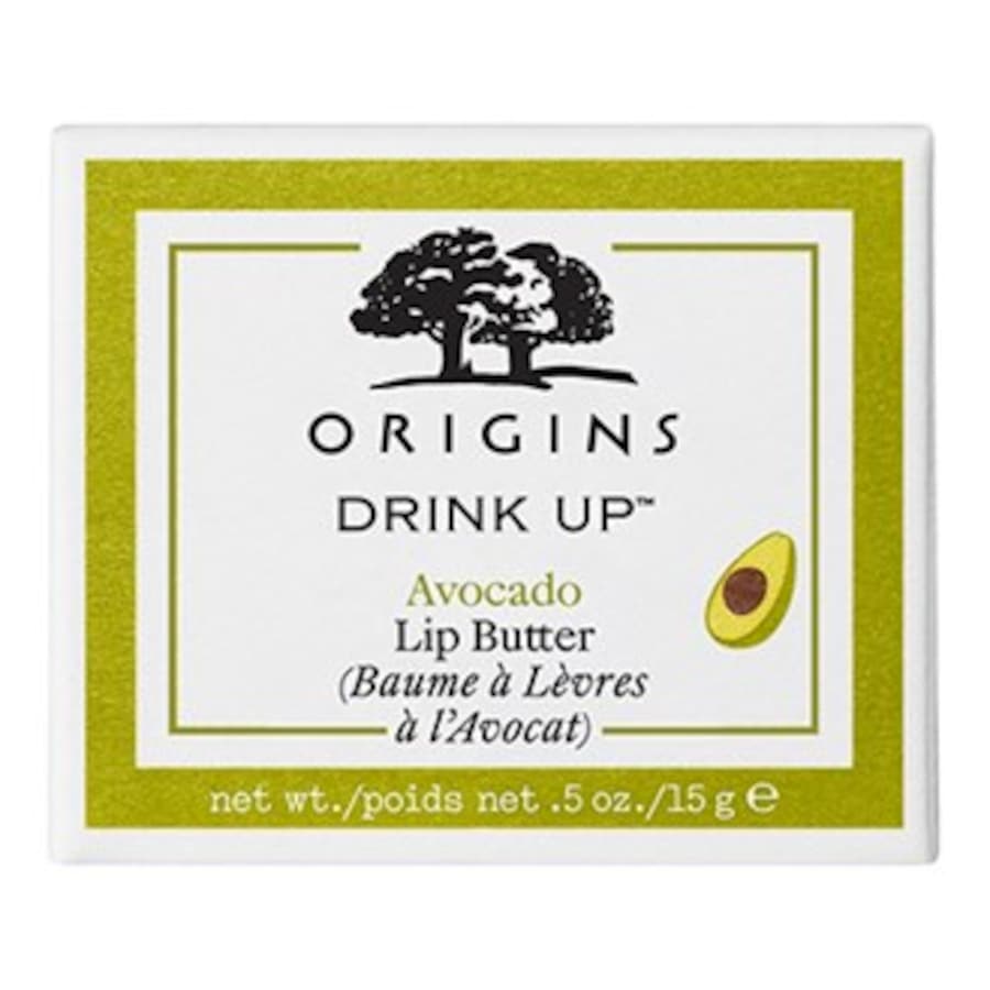 Origins Drink Up