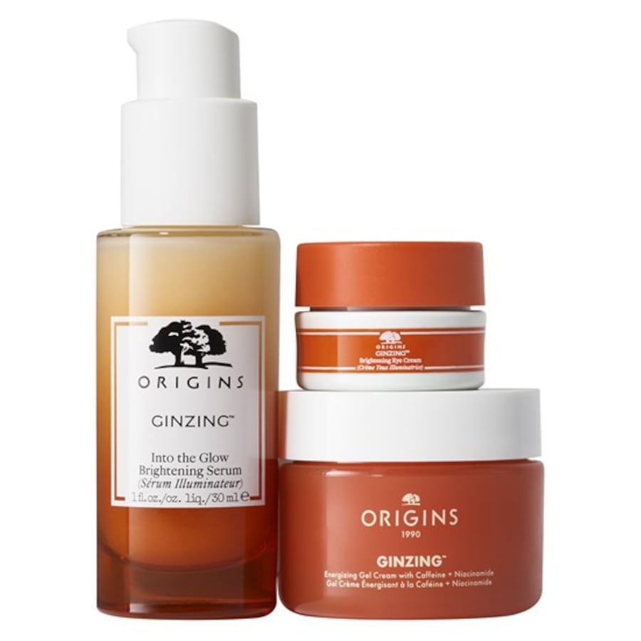 Origins Ginzing