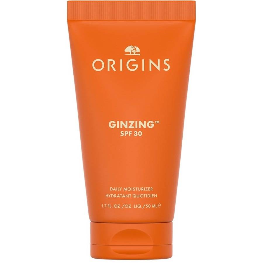 Origins Ginzing