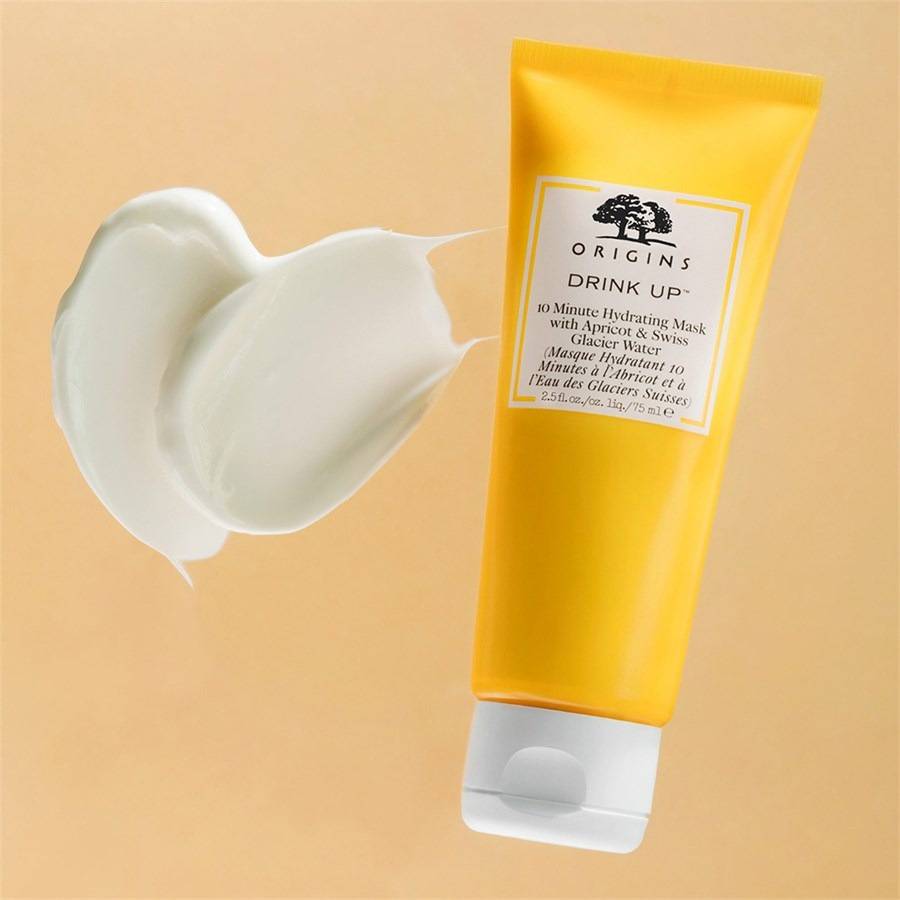 Origins Masken