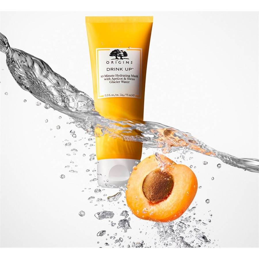 Origins Masken