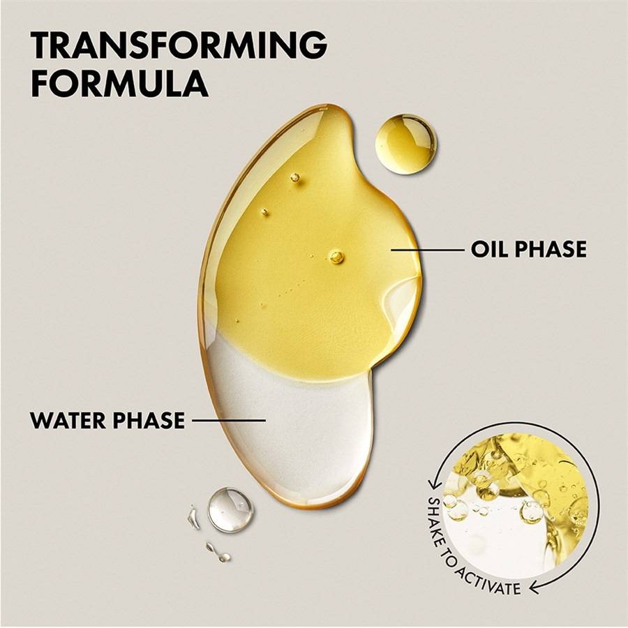 Origins Reinigung & Peeling