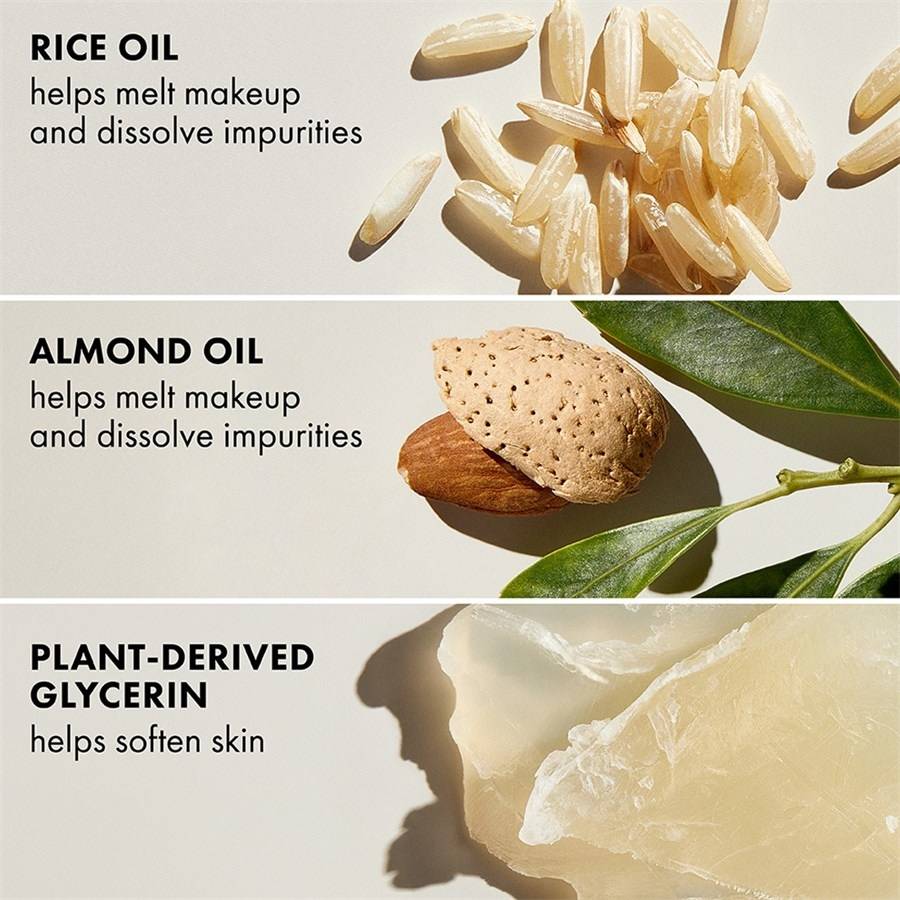 Origins Reinigung & Peeling