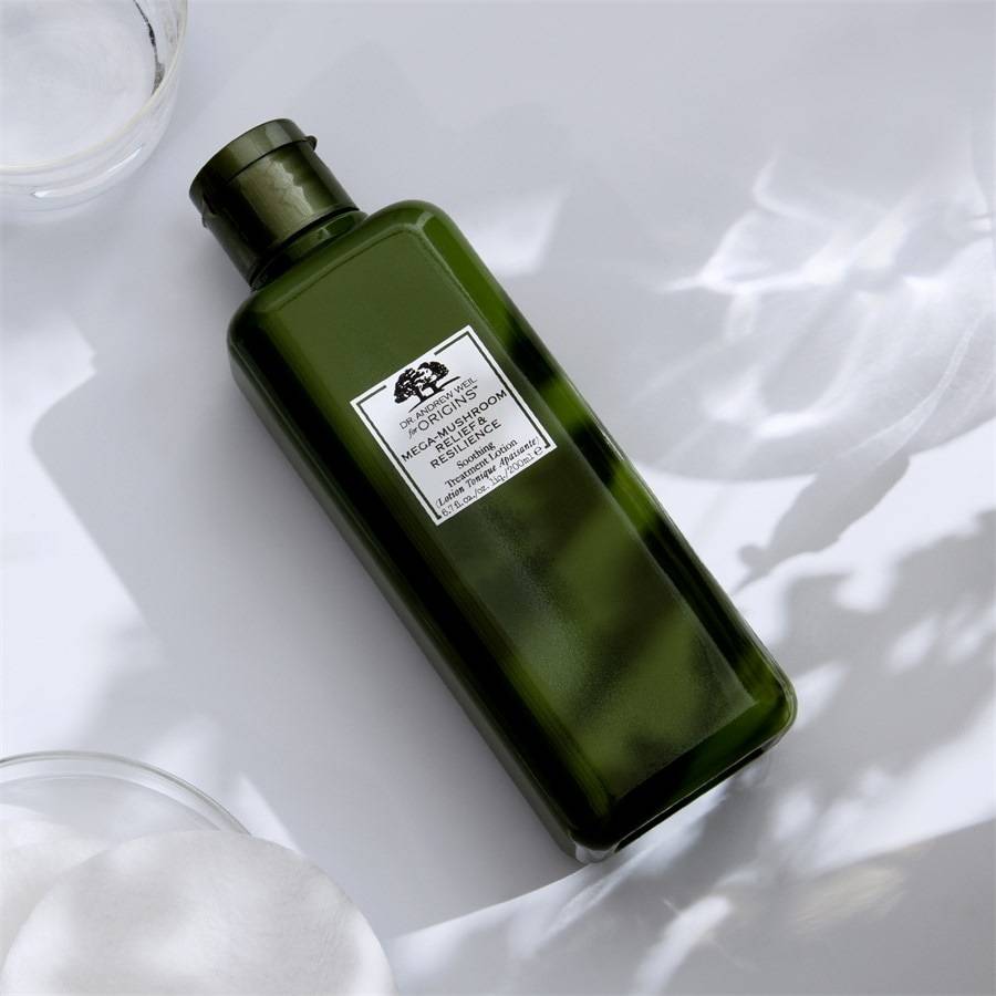 Origins Toner & Lotionen