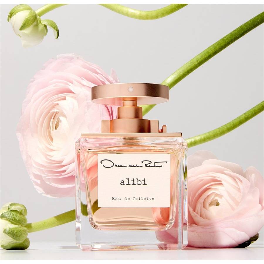 Oscar-de-la-Renta Alibi
