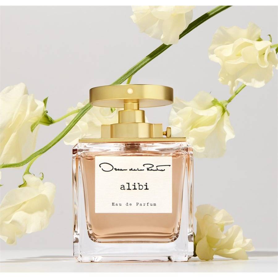 Oscar-de-la-Renta Alibi