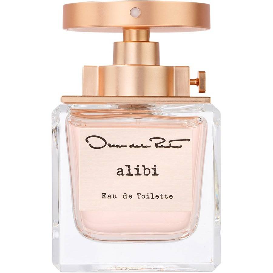 Oscar-de-la-Renta Alibi