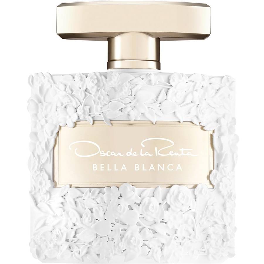 Oscar-de-la-Renta Bella Blanca
