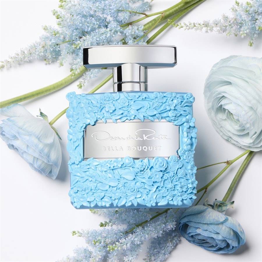 Oscar-de-la-Renta Bella Bouquet