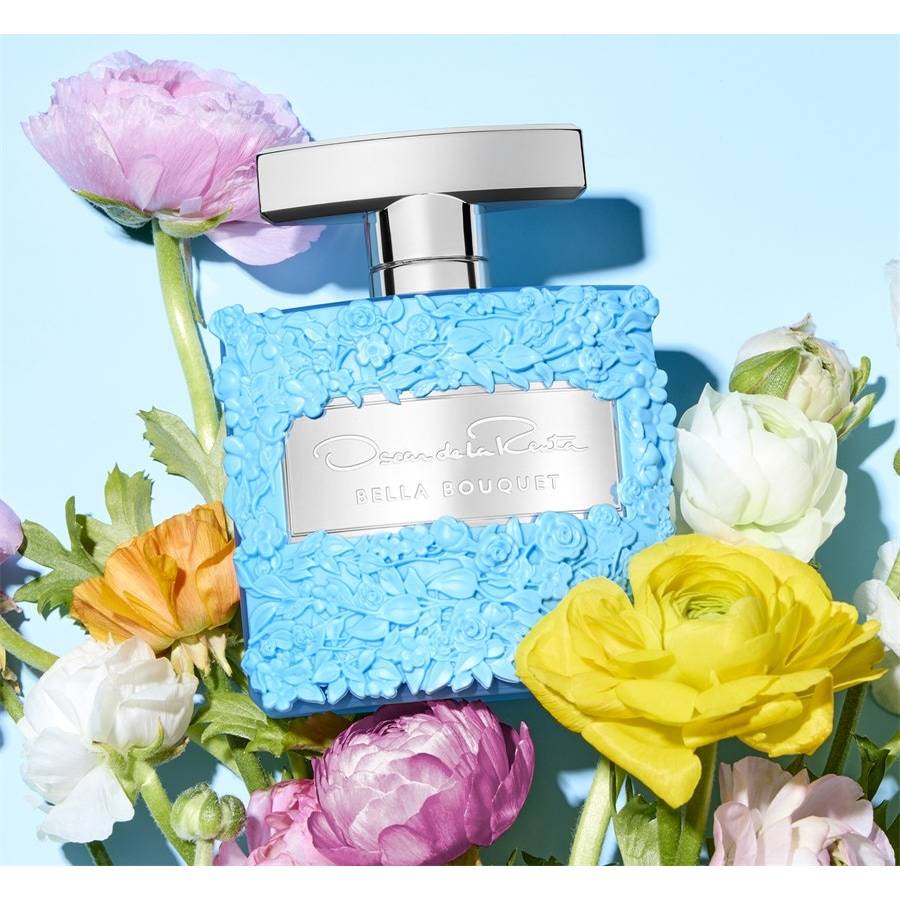 Oscar-de-la-Renta Bella Bouquet