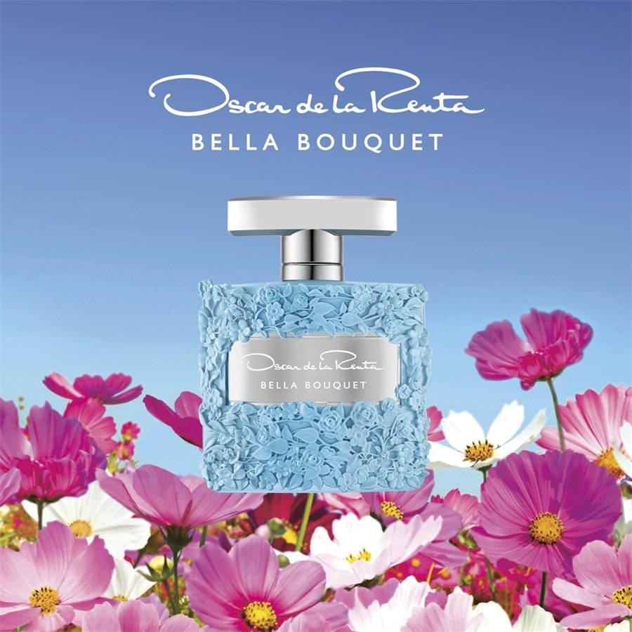 Oscar-de-la-Renta Bella Bouquet