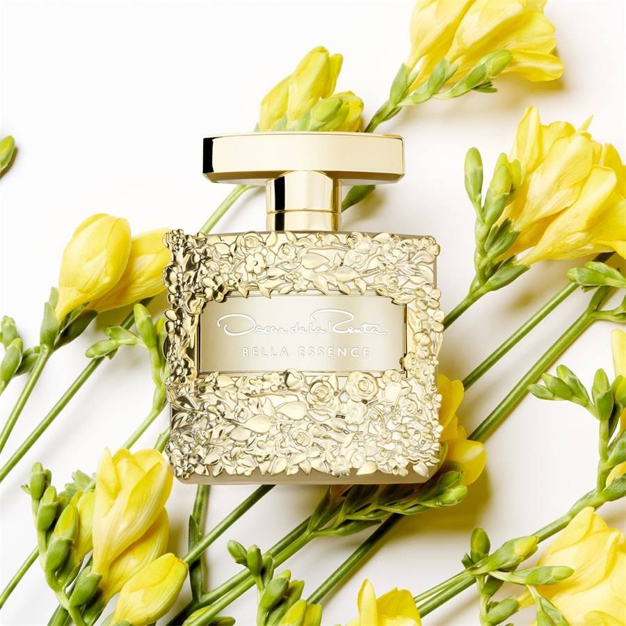 Oscar-de-la-Renta Bella Essence