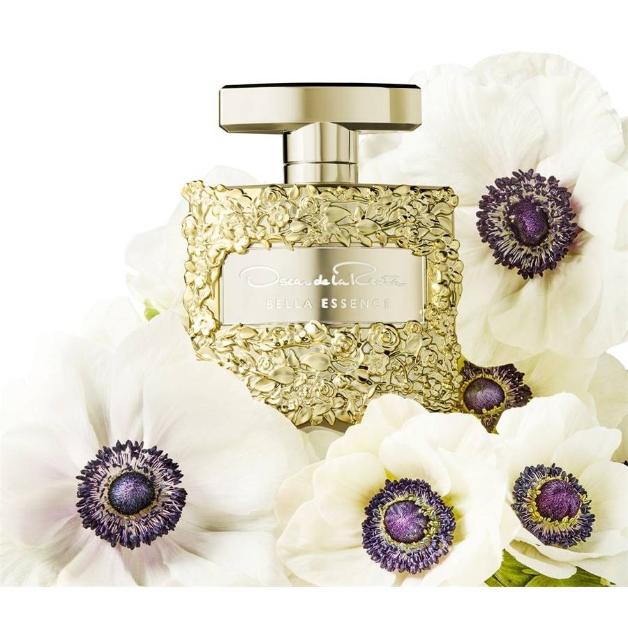 Oscar-de-la-Renta Bella Essence