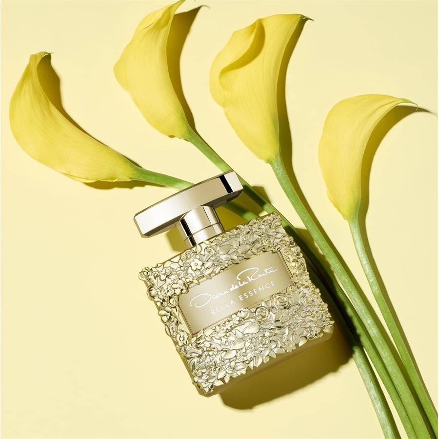 Oscar-de-la-Renta Bella Essence