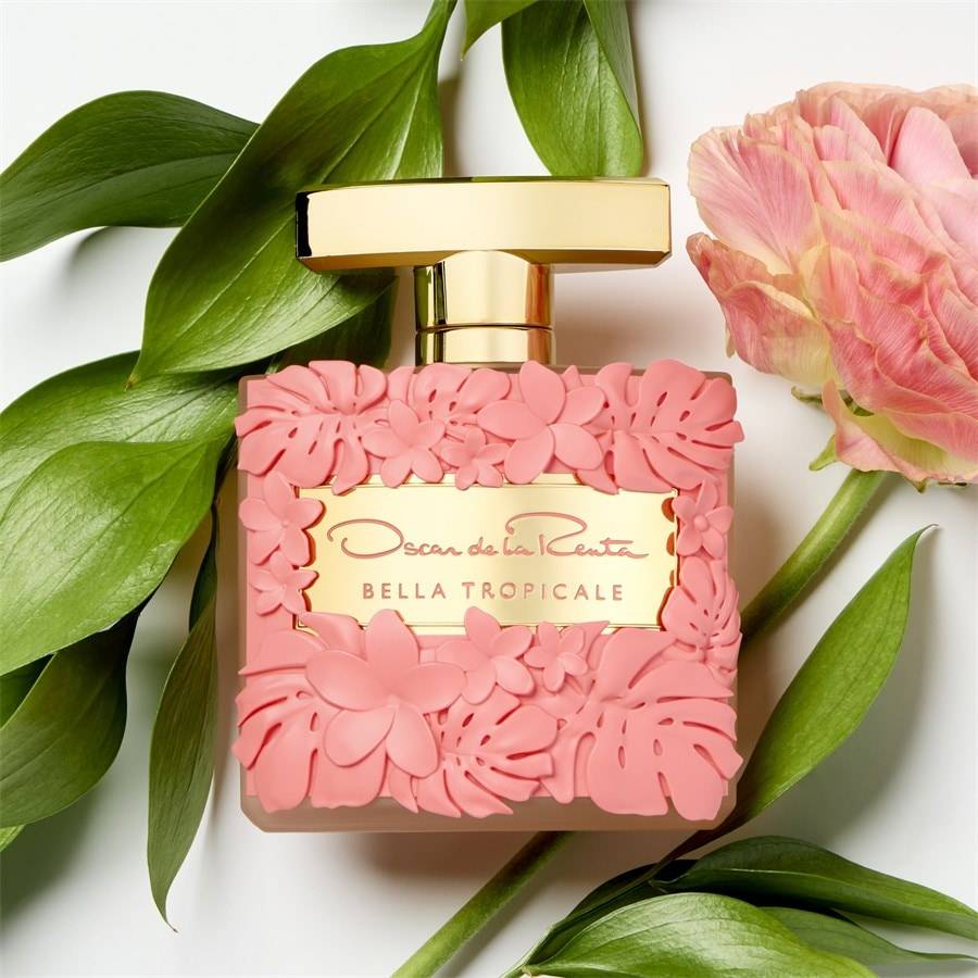 Oscar-de-la-Renta Bella Tropicale