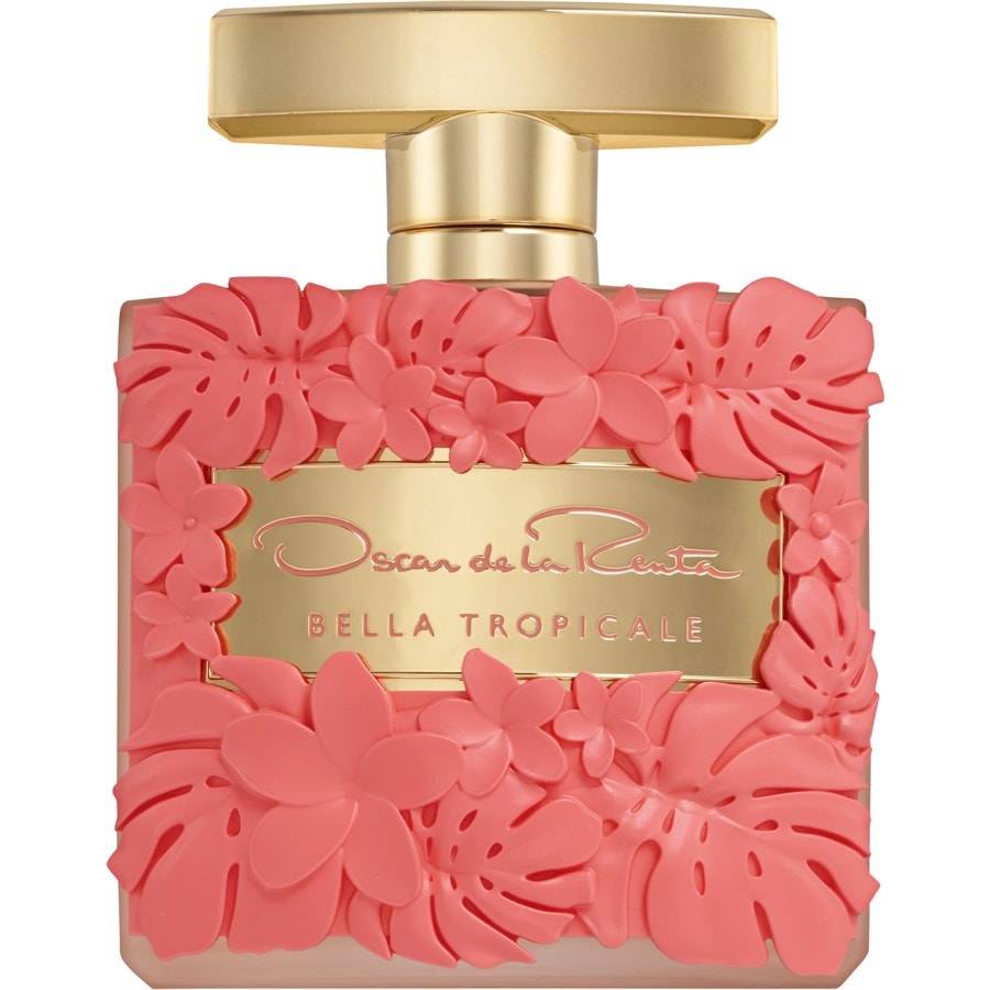 Oscar-de-la-Renta Bella Tropicale