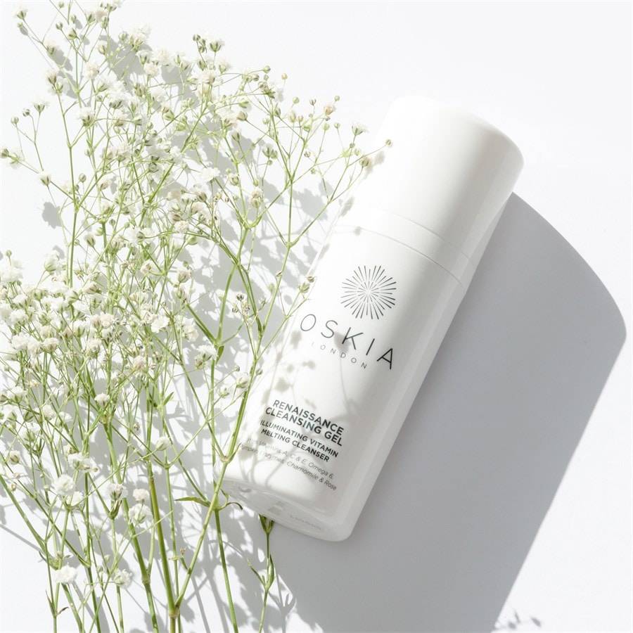 OSKIA-LONDON Cleansing & Peeling