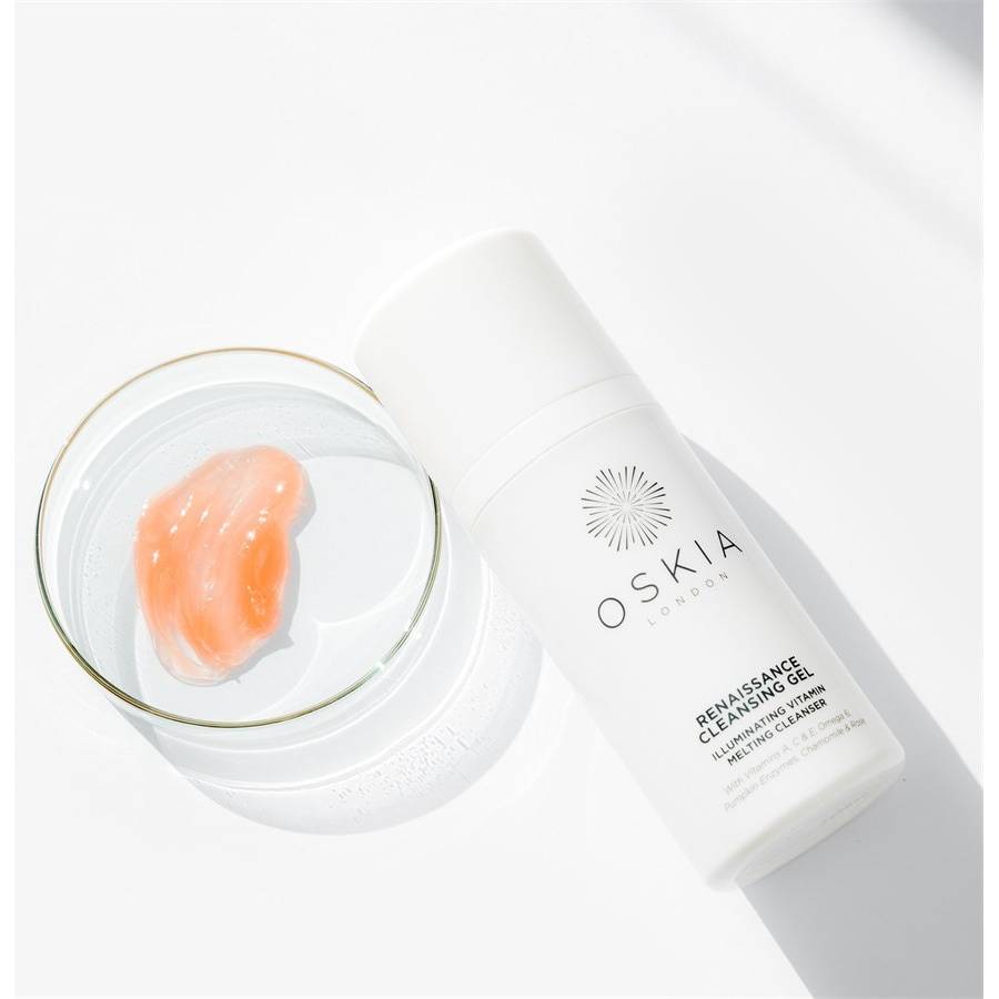 OSKIA-LONDON Cleansing & Peeling