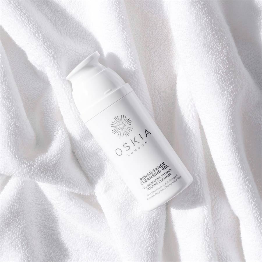 OSKIA-LONDON Cleansing & Peeling