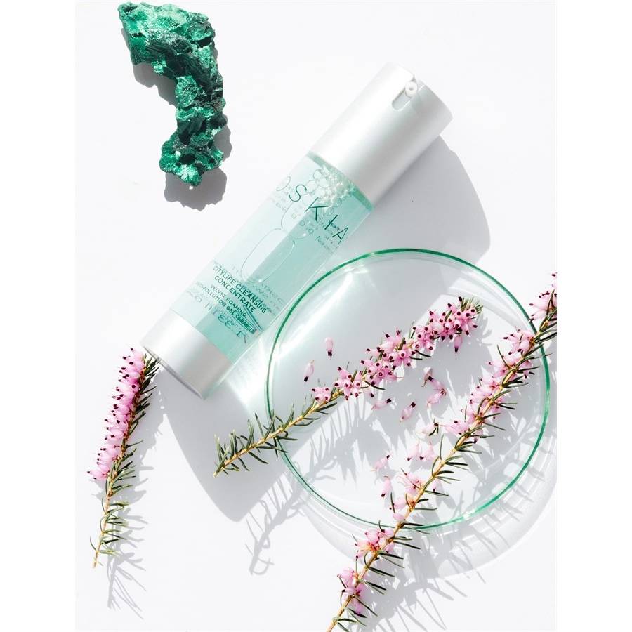 OSKIA-LONDON Cleansing & Peeling